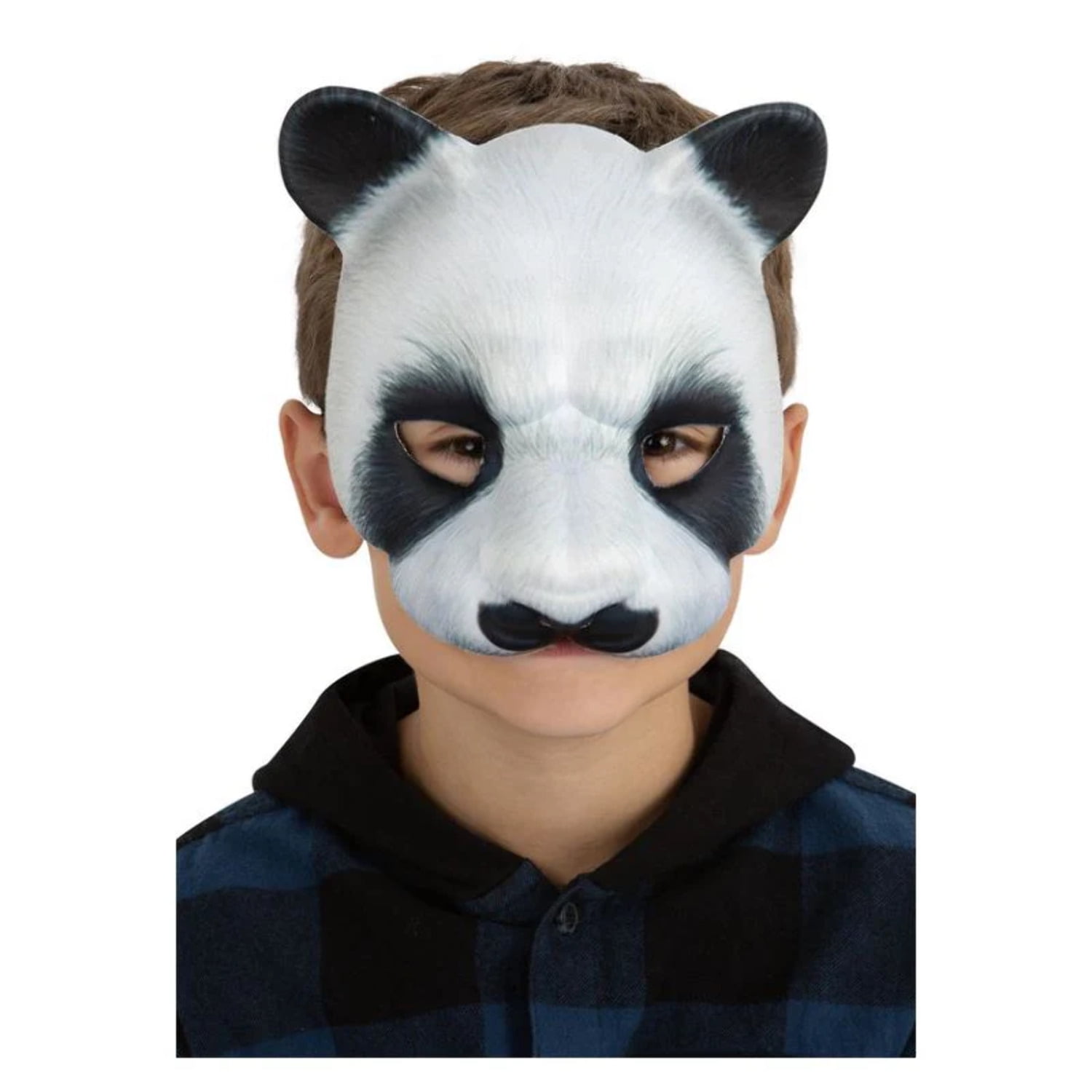 Kids Panda Mask Child Kids Panda Mask Child