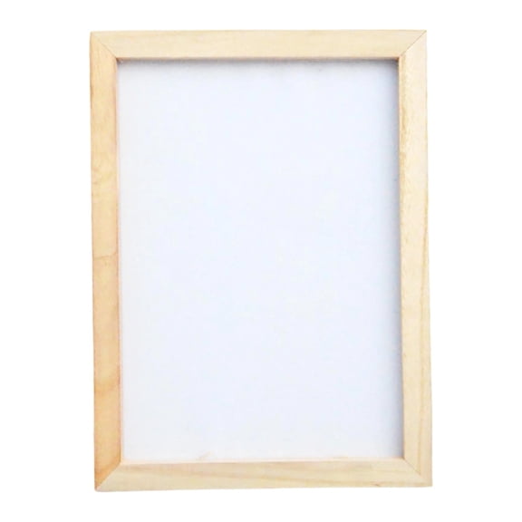 Kids Paper Making Craft Reusable Handmade Stationery DIY Art For Children Educational