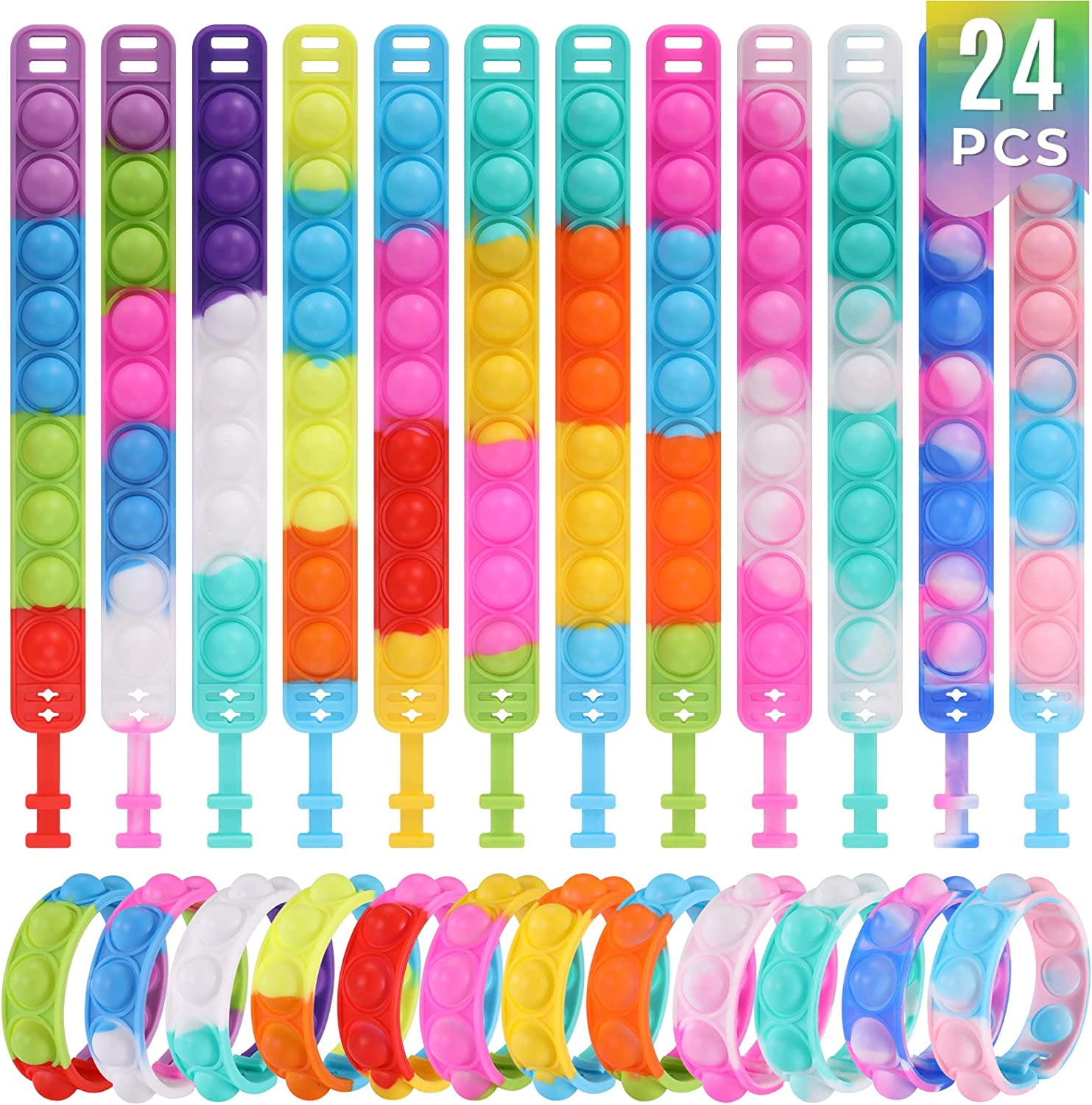 Fidget toys hotsell in bulk