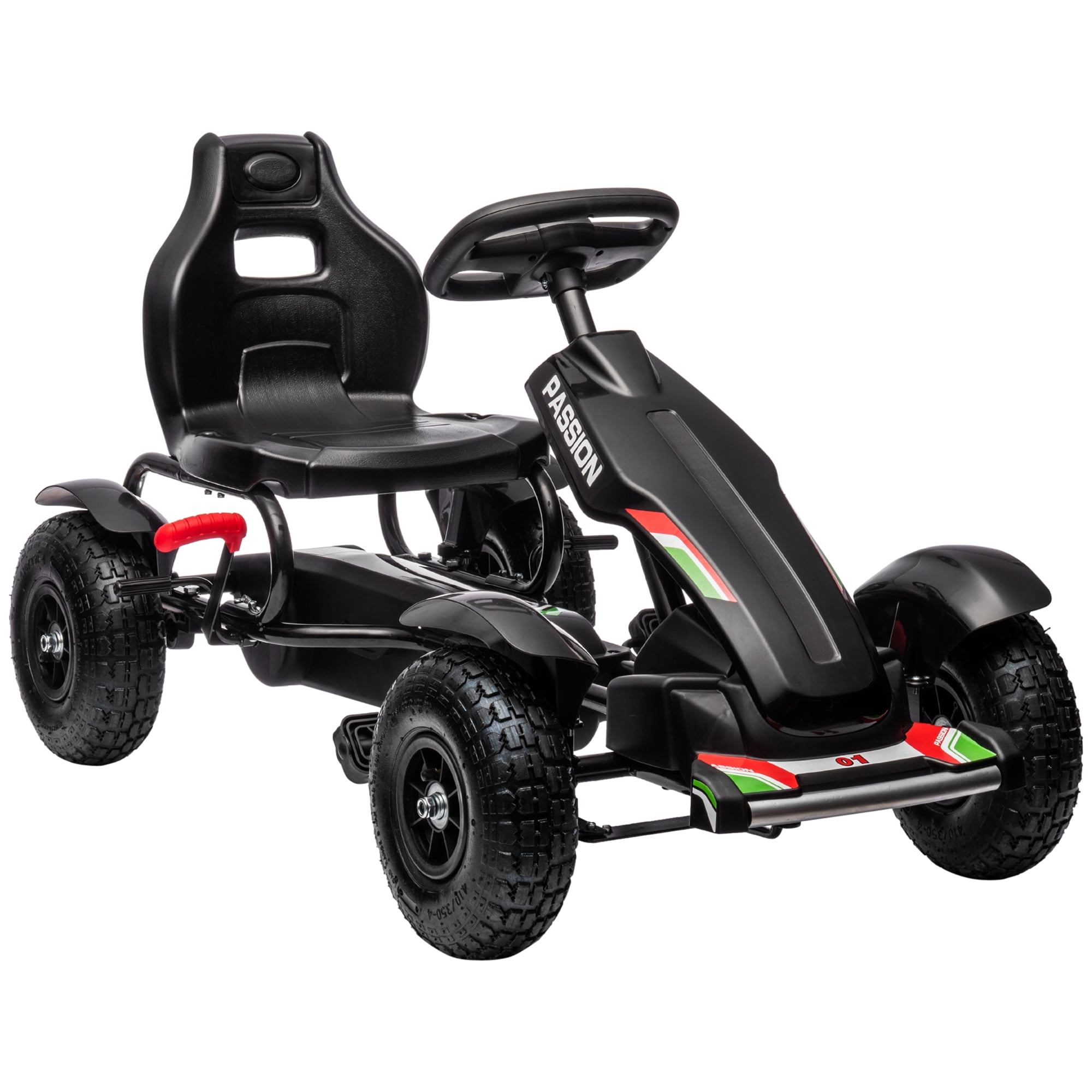 Pedal car for 10 year old new arrivals