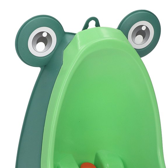 Kids Pee Trainer Urinal, Fun Cartoon Design Helps Toddlers Learn To Pee, Wall Mounted