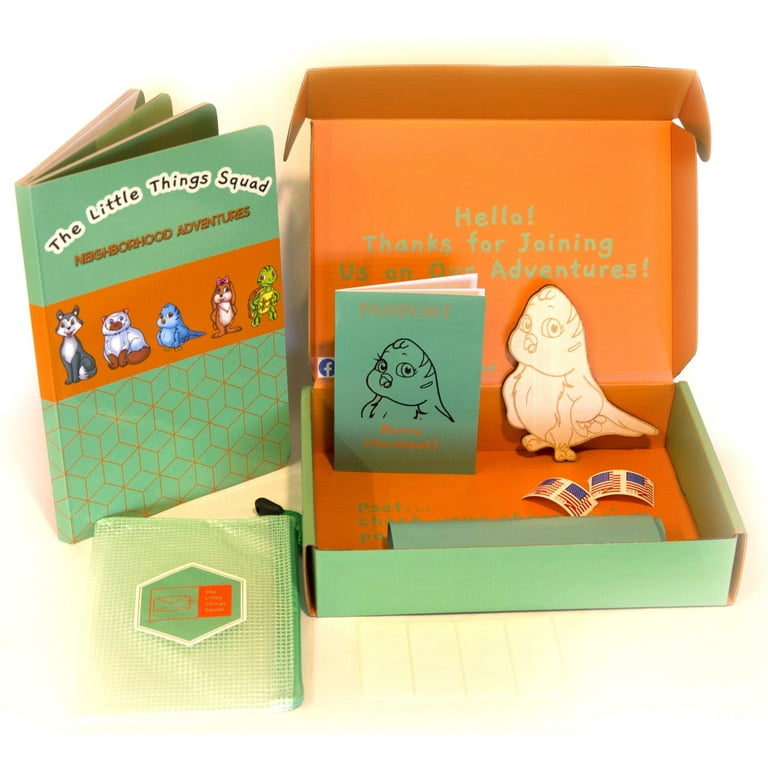 https://i5.walmartimages.com/seo/Kids-Pen-Pal-Kit-The-Little-Things-Squad-Benny-Bird-Board-Book-Stamps-Envelopes-Young-Writer-Letter-Writing-Decorate-Mail-Gift-Toddler-Classroom-Craf_bb72641d-fe5d-4116-aca6-ef15292c0f8c.1acf7d456edbdf1c52b1eb9ba92c1582.jpeg?odnHeight=768&odnWidth=768&odnBg=FFFFFF