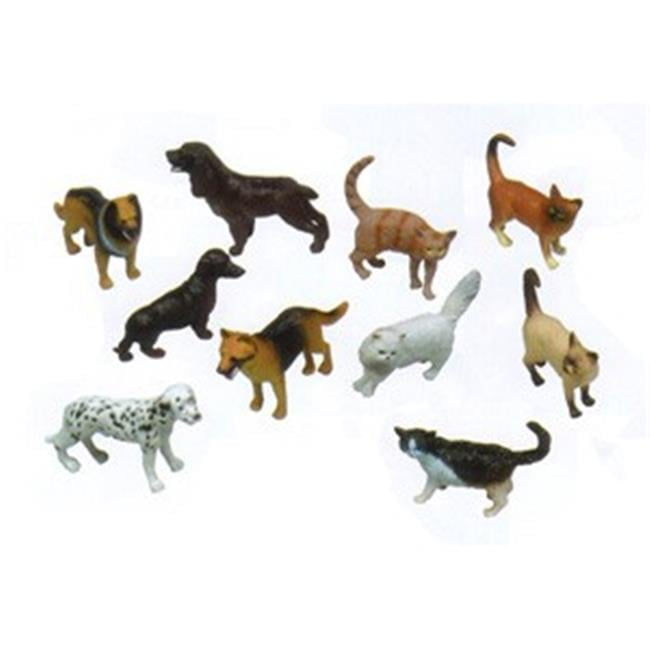 Kids Pets Play Set