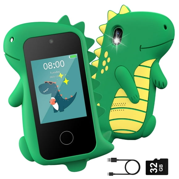 Cell Phones For Kids Under 10