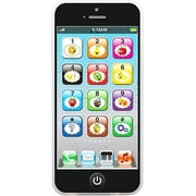 Kids Phone Learning Toy for Toddlers - rated 4.2 stars from 67 reviews