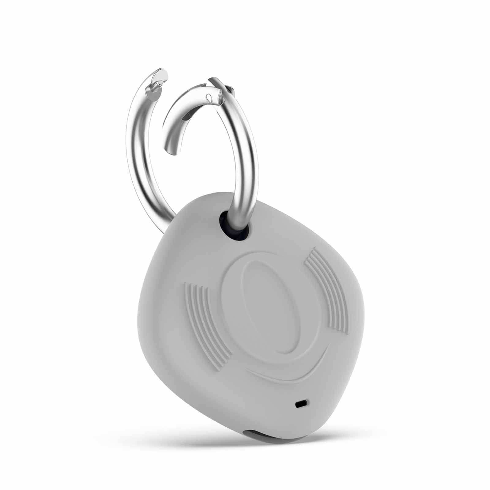 Kids Phone with Camera Silicone With Spring Clip Durable Protective