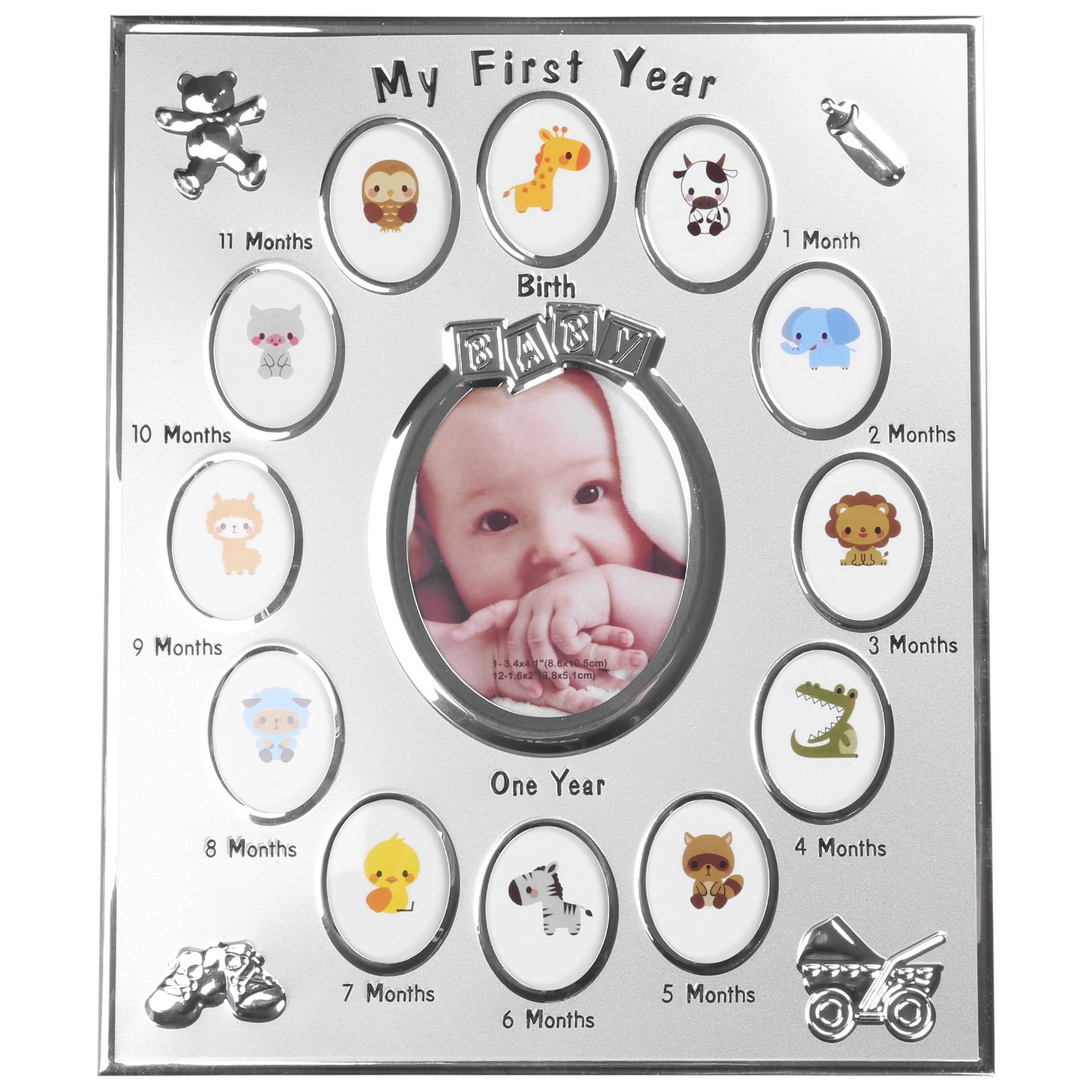 Home  Baby's First Years