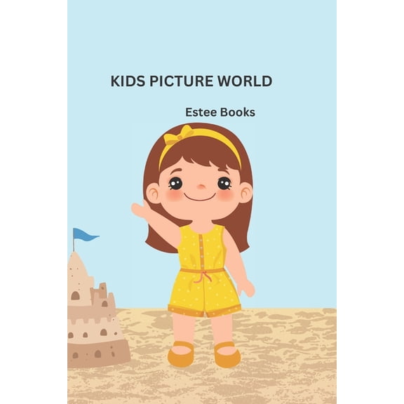 Kids Picture World: Illustration from Children's World