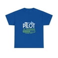 thumbnail image 1 of Kids Pilot In Progress, Future Pilot Airplane Lovers T-Shirt, 1 of 1