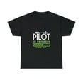 thumbnail image 1 of Kids Pilot In Progress, Future Pilot Airplane Lovers T-Shirt, 1 of 1
