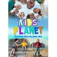 thumbnail image 1 of Kids' Planet: The Complete First Season, V2 (DVD), 1 of 1