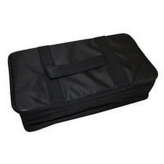 Rhythm Band 8-Handbells Carrying Case