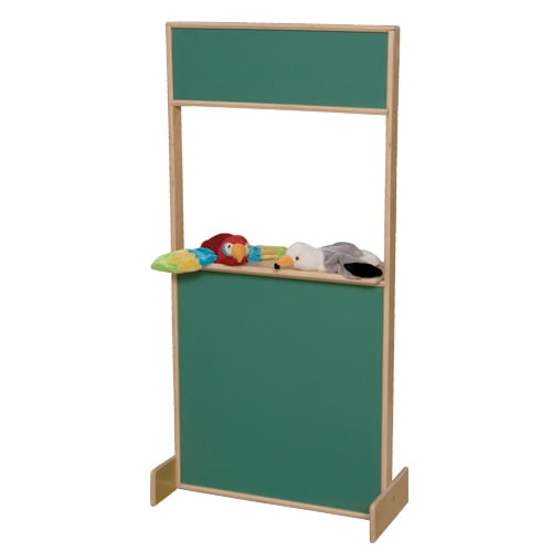 Wood Designs 21600 Play Stage, 48" Height, 24" Width, 3" Length
