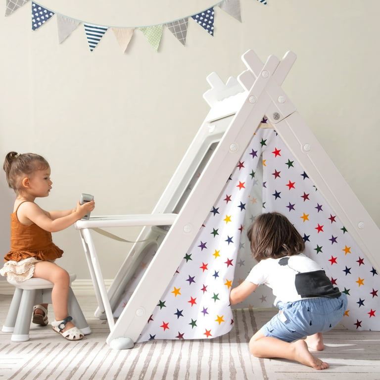 Teepee tent best sale ikea