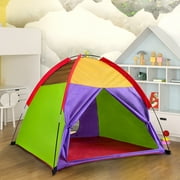 Kids Play Tent Playhouse For Children Pop Up