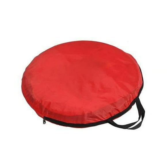 Kids Play Tunnel Game Toddle Baby Crawl Tube Toy for Outdoor Indoor