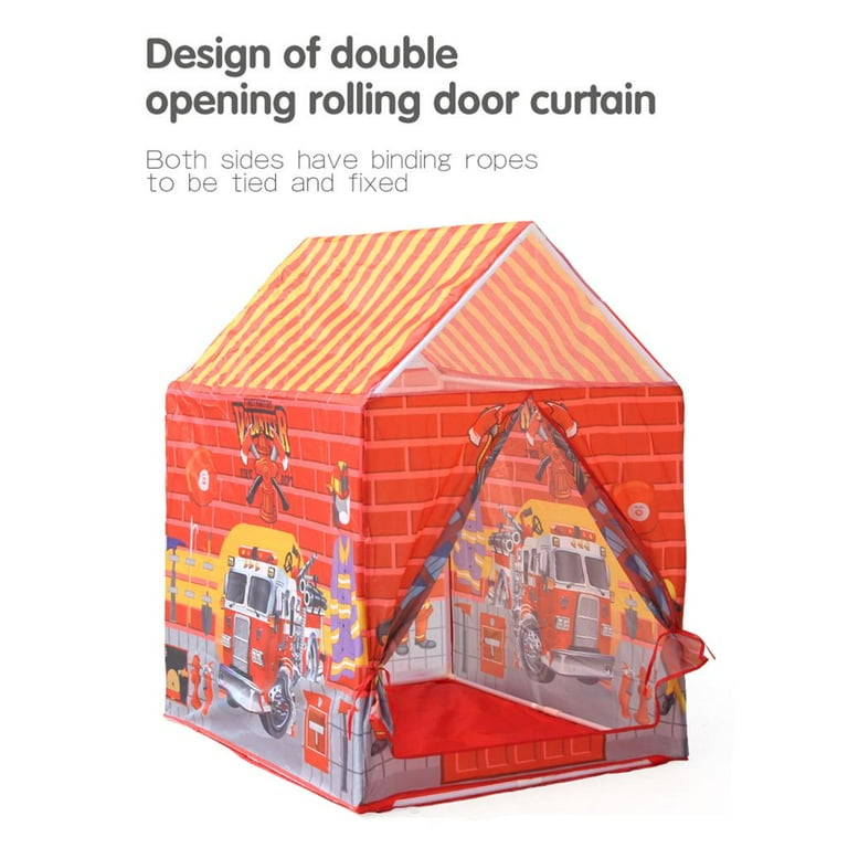 Kids Playhouse Wigwam Children's Tent for Kids Children Pool Tents