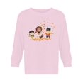 thumbnail image 1 of Kids Playing With Leaves Long Sleeve Toddler -Image by Shutterstock,  5 Toddler, 1 of 4