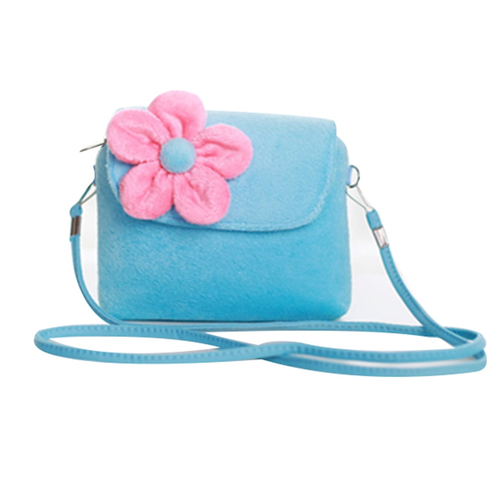 Latest Trendy Small Silicon Jelly Sling Bag Purse For Girls Kids