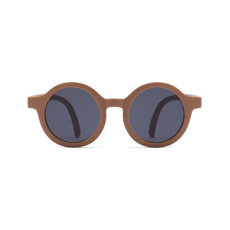 Rubber glasses for children clearance