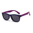 thumbnail image 1 of Kids Polarized Sunglasses Flexible TPEE Rubber Toddler Shades For Girls Boys Ages 3 12, 1 of 3