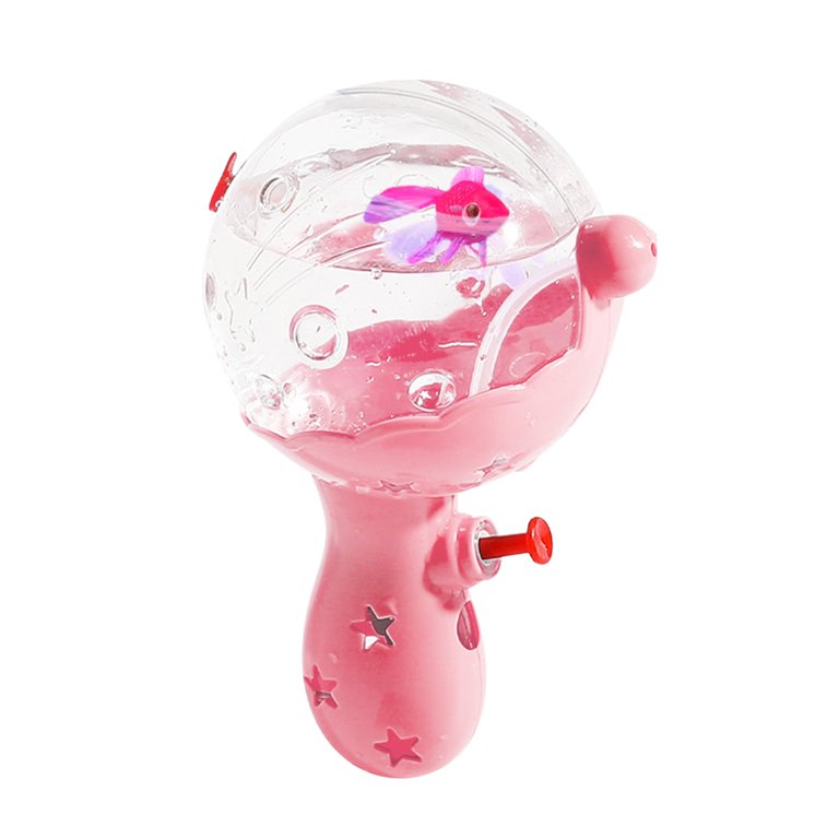 Kids Pool Stick Girl compatible with Machine Squirt Kids Water