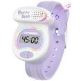 Kids Potty Training Watches,Potty Timer Toilet Shape Watch Music