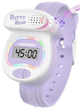 Girls Watches in Kids Watches Orange Walmart