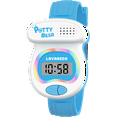 Kids Potty Training Watches,Potty Timer Toilet Shape Watch Music