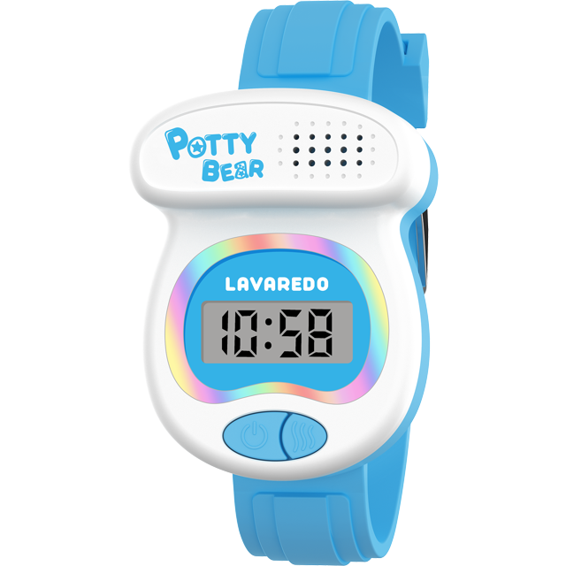 Kids Potty Training Watches,Potty Timer Toilet Shape Watch Music