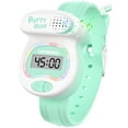 thumbnail image 1 of Kids Potty Training Watches ,Potty Timer Toilet Shape Watch for Boys Girls Music Reminds It's Time to Go to The Toilet Gift for Kids Age 4-12, 1 of 8