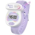 thumbnail image 1 of Kids Potty Training Watches Toilet Shape Watch with Timer Music Reminds Watches for Boys Girls Christmas Gift for Kids, 1 of 9
