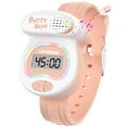 thumbnail image 1 of Kids Potty Training Watches Toilet Shape Watch with Timer Music Reminds Watches for Boys Girls Christmas Gift for Kids, 1 of 9