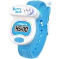 thumbnail image 1 of Kids Potty Training Watches Toilet Shape Watch with Timer Music Reminds Watches for Boys Girls Christmas Gift for Kids, 1 of 9