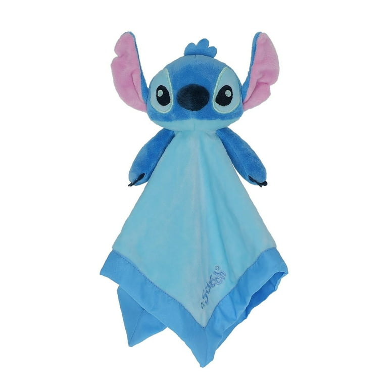 Little sleepies stitch 2024 lovey