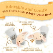 Harry Potter™ Dobby™ Foot Rattles