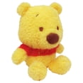 thumbnail image 1 of Kids Preferred Winnie the Pooh Cuteeze™ 6.5" Plush Toy, 1 of 4