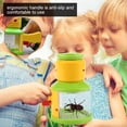 thumbnail image 1 of Kids Preschool Toy Outdoor Insect Observation Bug Catcher Viewer Magnifier Children, 1 of 8