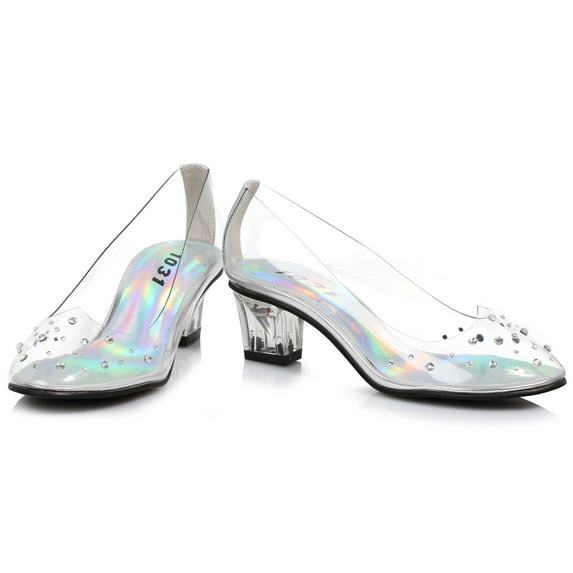 Kids Princess Shoes