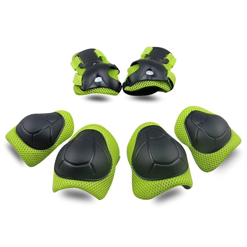 Mountain Bike Knee Pads