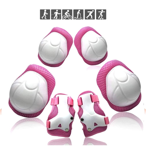 Kids Protective Gear