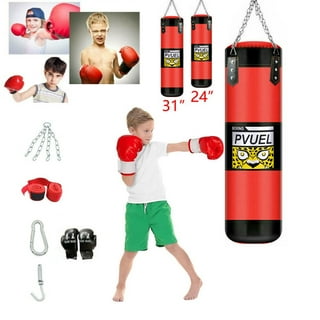 WE FILL BOXING BAGS / DUMMY / FILLING SERVICE / RAGS / SPORTS / PUNCHING /  MMA