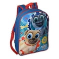 thumbnail image 1 of Kids Puppy Dog Pals Backpack 15" Blue - Bingo & Rolly, 1 of 3