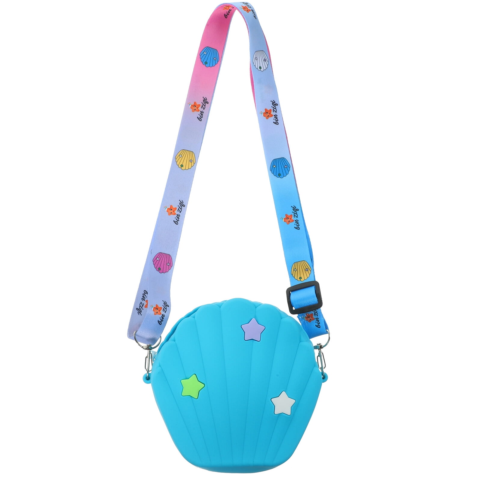 Kids Purse Little Girl Purse Crossbody Purse Girls Beach Shoulder ...