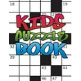 thumbnail image 1 of Kids Puzzle Book (Paperback), 1 of 1