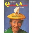 thumbnail image 1 of Pre-Owned Kids' Question and Answer Book 9780448192215 Used, 1 of 1