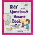 thumbnail image 1 of Pre-Owned Kids' Question and Answer Book (Paperback) 0816723079 9780816723072, 1 of 1