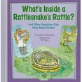 thumbnail image 1 of Pre-Owned What's Inside a Rattlesnake's Rattle?: And Other Questions Kids Have About Snakes (Kids' Questions) (Unknown) 1404855289 9781404855281, 1 of 1