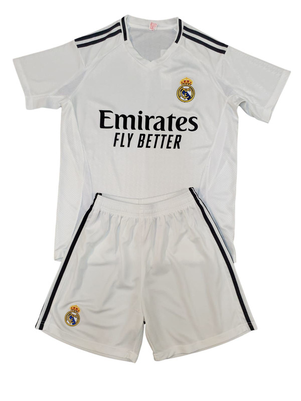 Kids | REAL MADRID Futbol Sports Soccer Jersey Rwanda | Ubuy