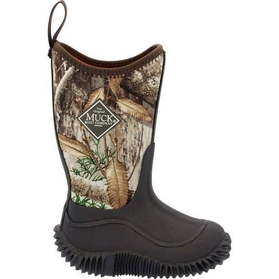 Kids' REALTREE® EDGE™ Hale Boot